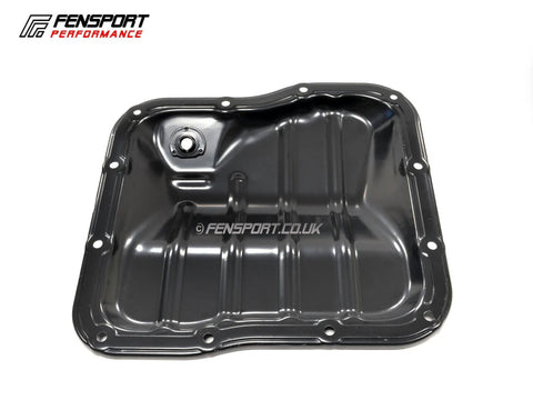 Engine Oil Sump Pan - GR Yaris, GR Corolla G16E-GTS