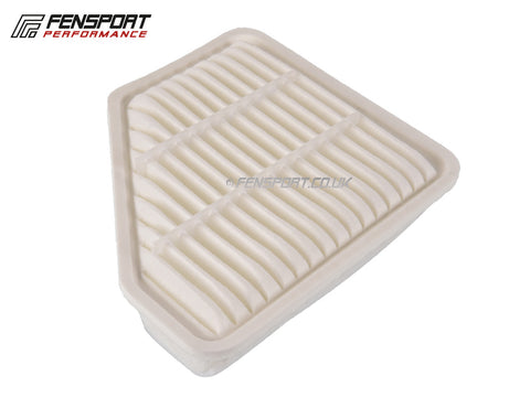 Air Filter - Auris SR180