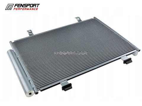 Air Con Radiator - AC Condenser - Swift ZC72s, ZC33s