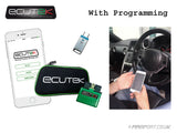 Ecutek EVi - Bluetooth Vehicle Interface Kit - With Programming