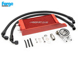 Oil Cooler kit - Forge Motorsport - GR Yaris