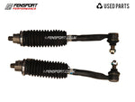 Steering Arms - Inner & Outer Track Rods - GT86