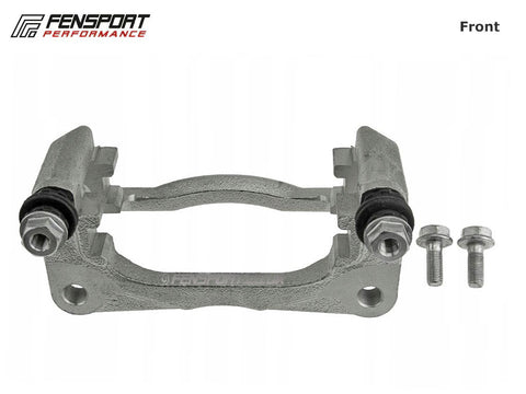 Brake Caliper Bracket - Front Not Handed - Swift ZC11, ZC21, ZC31S