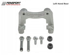 Brake Caliper Bracket - Left Hand Rear - Swift ZC31S