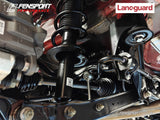 Lanoguard Treatment for GR86, GT86, BRZ, GR Yaris