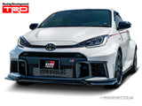 TRD GR Front Spoiler - Black - GR Yaris Gen 2