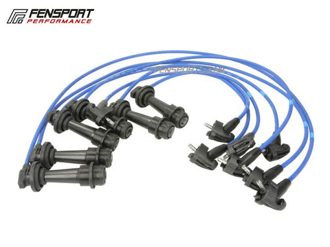 Ignition Lead Kit - 5mm - Supra JZA80 NA