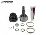 CV Joint Kit - Front Outer - MR2-1, Corolla AE92