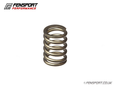 Exhaust Spring - Centre Sprung Flange - GR86, GT86 & BRZ