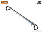 Summit Front Strut Tower Brace - LHD - Graphite Grey - GR86