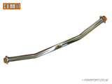 Summit - Strut Tower Brace - Front - Polished - Yaris Mk3