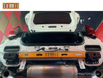 Summit - Rear Bumper Bar - GR Yaris