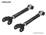 Adjustable Rear Toe Control Arm Set - Verkline - GR Yaris