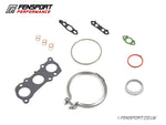 Turbo Gasket Kit - GR Yaris G16E-GTS