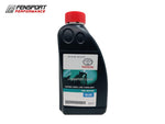 Genuine Toyota - Blue Coolant - Pre Mixed - GR86, GT86 & BRZ