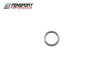 Oil Filler Plug Gasket - Rear Differential - GT86, BRZ & GR86