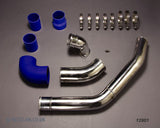 Air Intake Pipe Kit - Blitz - 12901 - Evo X, Evo 10