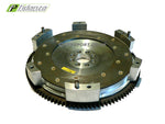 Fidanza Aluminum Flywheel - 4A-GZE