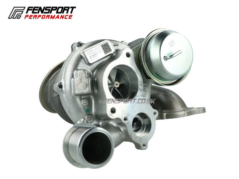 Turbocharger - GR Yaris G16E-GTS