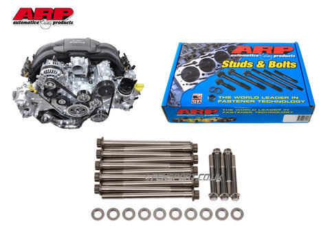 ARP Main Stud Bolt Kit - GT86 & BRZ - FA20