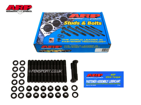 ARP Main Stud Kit - Supra 3.0 7M-GE & 7M-GTE