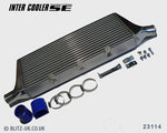 Blitz Standard Edition Intercooler - 23114 - Evo 8 & 9