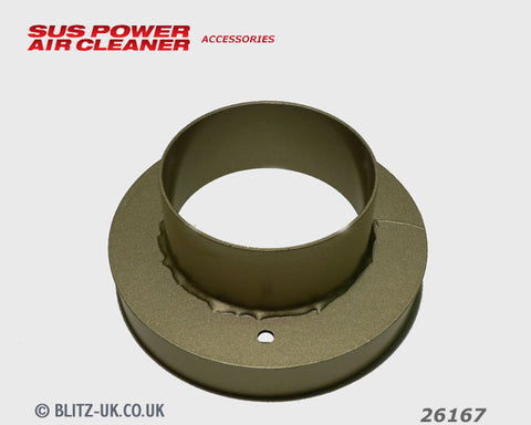 Blitz Air Filter Adaptor - 100mm C1 & C2 Cores - 26167