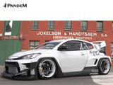 Pandem - Rocket Bunny - Body Kit -  GR Yaris