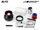 Blitz Carbon Power Induction Kit - 35128 - GT86 & BRZ