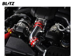 Air Intake - Blitz Suction Kit - GR86