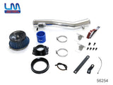 Blitz LM Power Induction Kit - Blue - 56254 - Swift Sport ZC33S