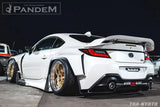 Pandem - Rocket Bunny V1 - Body Kit - GR86