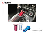 Cusco Handbrake Drift Button - GT86 & BRZ