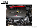 HKS SQV4 Dumpvalve Kit - GR Yaris