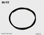 Blitz Nylon Tube 4mm x 1m SBC - 75315