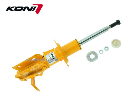 Koni Sport Front Shock Absorber - Top Adjustable - Right Hand Front - GT86 & BRZ