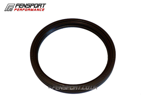 Crankshaft - Rear Oil Seal - 3S Engine