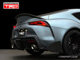 TRD Boot Spoiler - GR Supra A90 - 2