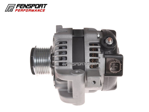 Alternator - 100 Amp - Auris SR180 & T180