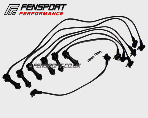 Ignition Lead Kit - 5mm - Supra JZA80 NA