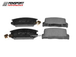 Brake Pads - Rear - MR2 all models