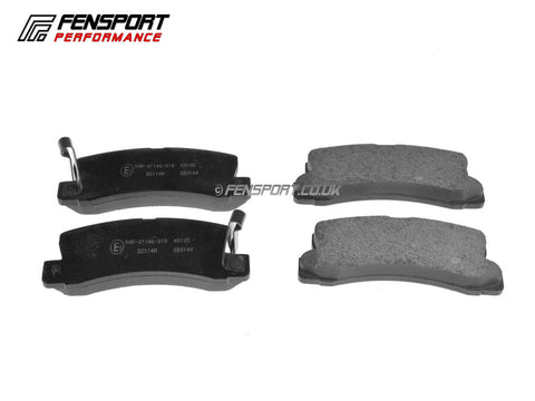 Brake Pads - Rear - Celica ST162, ST165, ST182, ST185, ST202