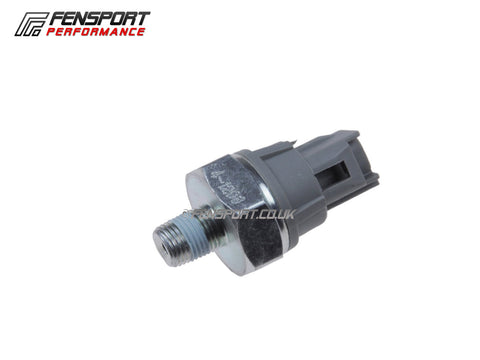 Oil Pressure Switch