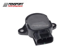 Throttle Position Sensor - 3S, 1ZZ, 1NZ Engine