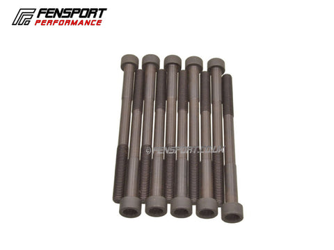 Cylinder Head Bolt Set - Celica 140 ZZT230 & MR-S ZZW30 - 1ZZ-FE Engine