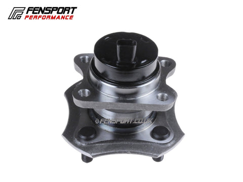 Wheel Bearing Kit - Rear - Hub Sub Assembly - Yaris & T Sport