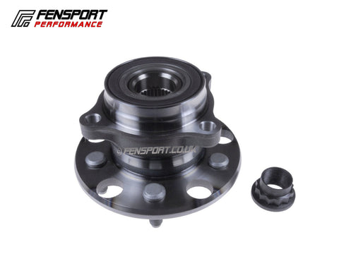 Wheel Bearing Kit - Rear - Hub Sub Assembly - Lexus IS-F