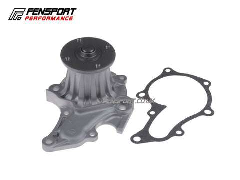 Water Pump - Corolla AE82 & AE92, MR2 MK1 AW11