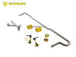 Whiteline Anti Roll Bar - Rear 18mm - with Droplinks -  Adjustable - GR86, GT86 & BRZ