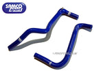 Samco Heater Hose Set - Various Colours - GT86 & BRZ